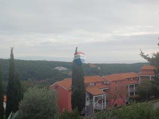 Appartamento Duga Uvala, Marčana, 38,35m2