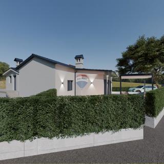 Appartamento Rovinj, 69m2