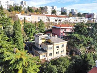 Casa Pećine, Rijeka, 465m2