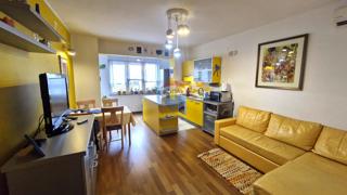 Istria, Pola, Centro – Appartamento 62 m², 2 Balconi, Parcheggio, Arredato