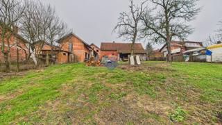 Casa Bunjani, Križ, 3.095m2