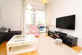 Appartamento Tuškanac, Gornji Grad - Medveščak, 142m2