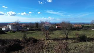 Terreno edificabile Poreč okolica, Poreč, 849m2