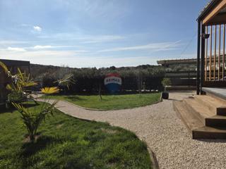 Terreno non edificabile Rovinj, 645m2