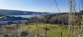 Terreno edificabile Lopar, Rab, 553m2