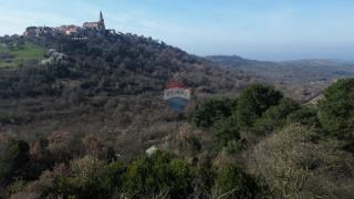 Terreno edificabile Buje, 5.762m2