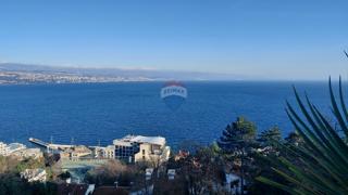 Appartamento Punta Kolova, Opatija, 217,01m2