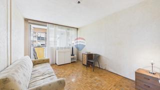 Appartamento Čulinec, Donja Dubrava, 53,78m2