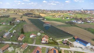 Terreno non edificabile Novoselec, Križ, 12,26m2