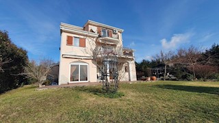 Villa Singola/Casa Vacanza Gornja Drenova, Rijeka, 147m2