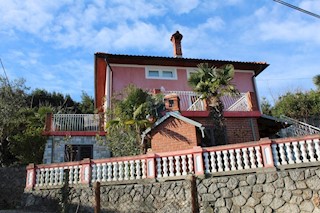 Villa Singola/Casa Vacanza Opatija - Centar, Opatija, 240m2