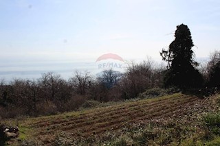 Terreno edificabile Poljane, Opatija - Okolica, 1.000m2