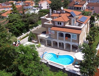 Villa Singola/Casa Vacanza Funtana, Vrsar, 700m2