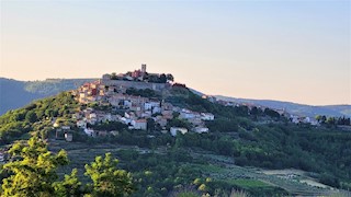 Casa Motovun, 443m2