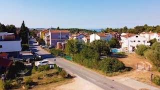 Rovigno, PENTHOUSE in nuova costruzione + garage + posto auto - vicino al mare - 172 m²