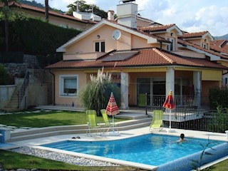 Casa Lovran, 450m2