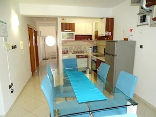 Appartamento Baška, 97m2