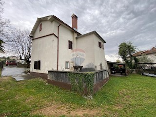 Casa Malinska, Malinska-Dubašnica, 240m2