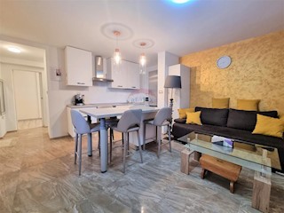 Appartamento Opatija - Centar, Opatija, 39,10m2