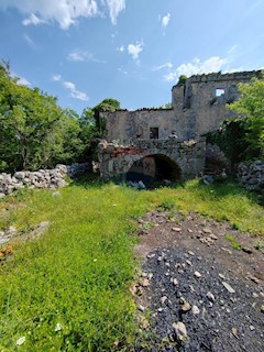 Casa Kampelje, Vrbnik, 80m2