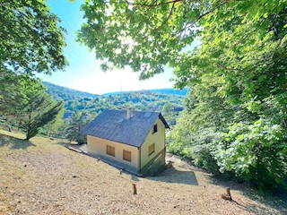 Casa Markuševec, Podsljeme, 5.407m2