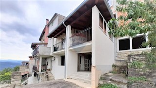 Casa Motovun, 150m2