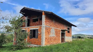 Casa Hambarište, Vrbovsko, 320m2