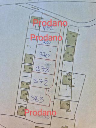 Terreno edificabile Brestovčina, Sesvete, 3.229m2