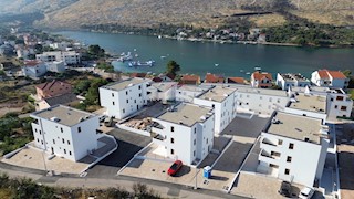 Appartamento Grebaštica, Šibenik - Okolica, 52,93m2