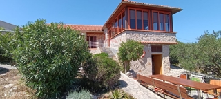Casa Kaprije, Šibenik - Okolica, 130m2