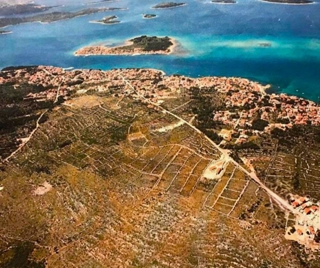 Terreno Brodarica, Šibenik - Okolica, 5.270m2