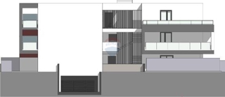 Terreno Srima, Vodice, 1.536m2