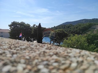 Casa bifamiliare con vista mare - Sovlje