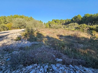 Terreno Zablaće, Šibenik - Okolica, 913m2