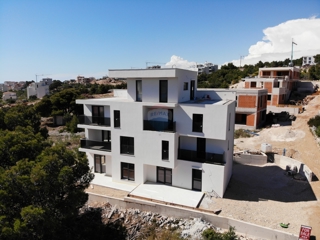 Appartamento con due camere da letto 76,06 m2 - nuova costruzione, Primošten