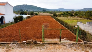 Terreno edificabile Gustirna, Marina