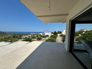 Casa Primošten, 267,58m2