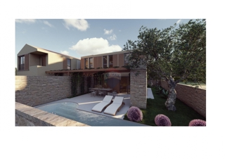 Casa Biograd na Moru, 111,13m2