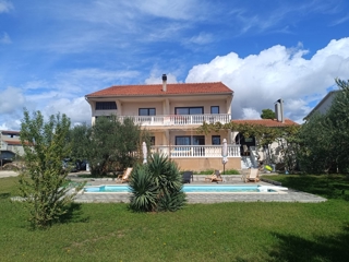 Casa Pirovac, 122m2