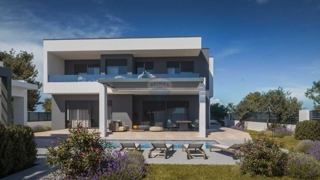 Casa Lozovac, Šibenik - Okolica, 238m2