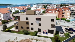 Appartamento Srima, Vodice, 83,79m2