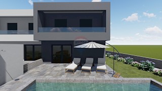 Casa Vodice, 230m2