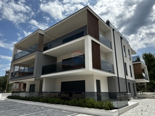 Appartamento Srima, Vodice, 183,74m2