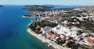 Appartamento Grebaštica, Šibenik - Okolica, 52,03m2