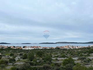 Appartamento Brodarica, Šibenik - Okolica, 69,69m2