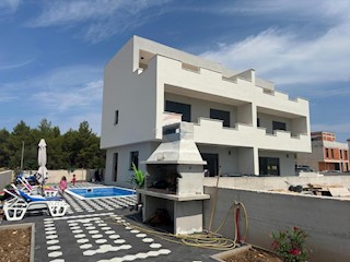 Casa Srima, Vodice, 155,26m2