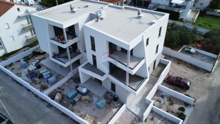 Appartamento Vodice, 92,45m2