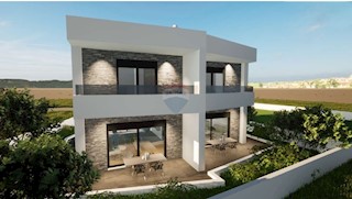 Casa Vodice, 93,92m2