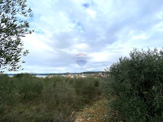 Terreno Bilice, Šibenik - Okolica, 1.396m2