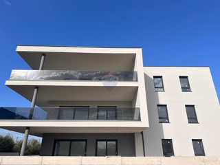 Appartamento Tribunj, 111,12m2